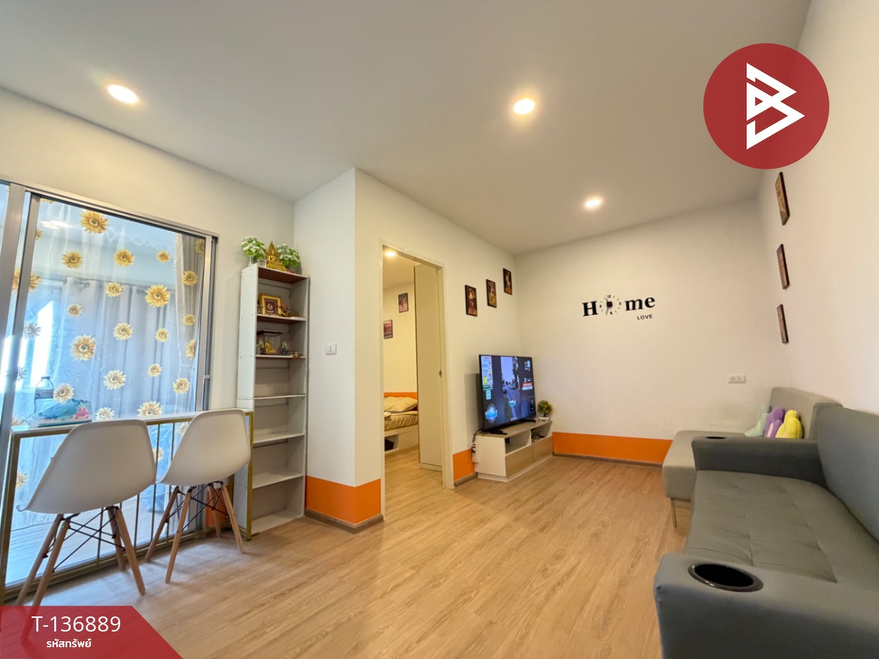 ขายคอนโด เสนาคิทท์ บางนา กม.29 (Sena Kith Bangna Km.29) สมุทรปราการ 2