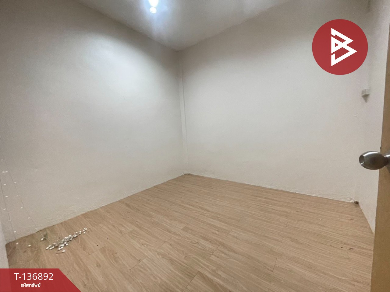 ขาย/เช่า ทาวน์เฮ้าส์ หมู่บ้านวาสนา โครงการ 3 ท่าช้าง จันทบุรี 10