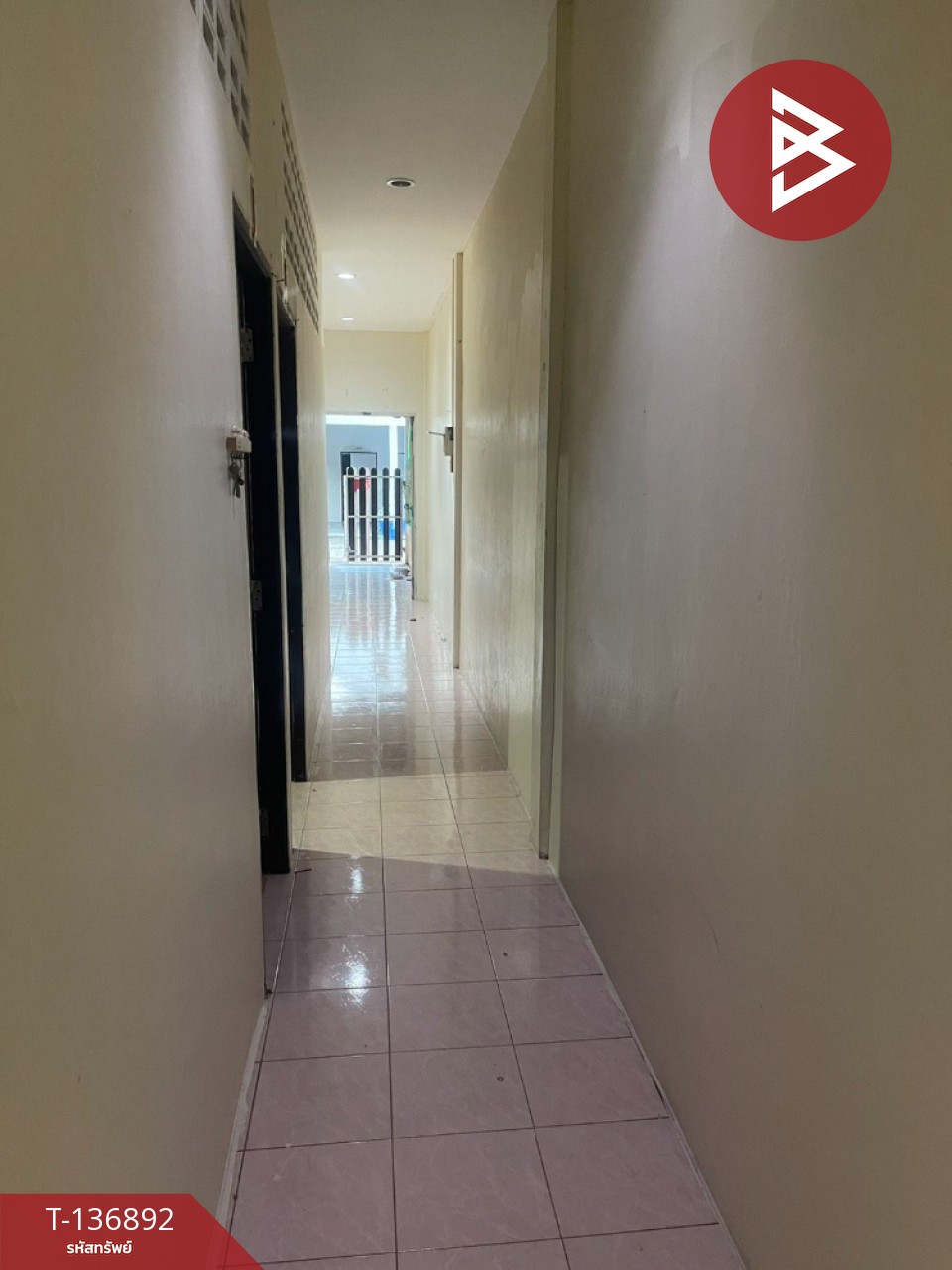 ขาย/เช่า ทาวน์เฮ้าส์ หมู่บ้านวาสนา โครงการ 3 ท่าช้าง จันทบุรี 14