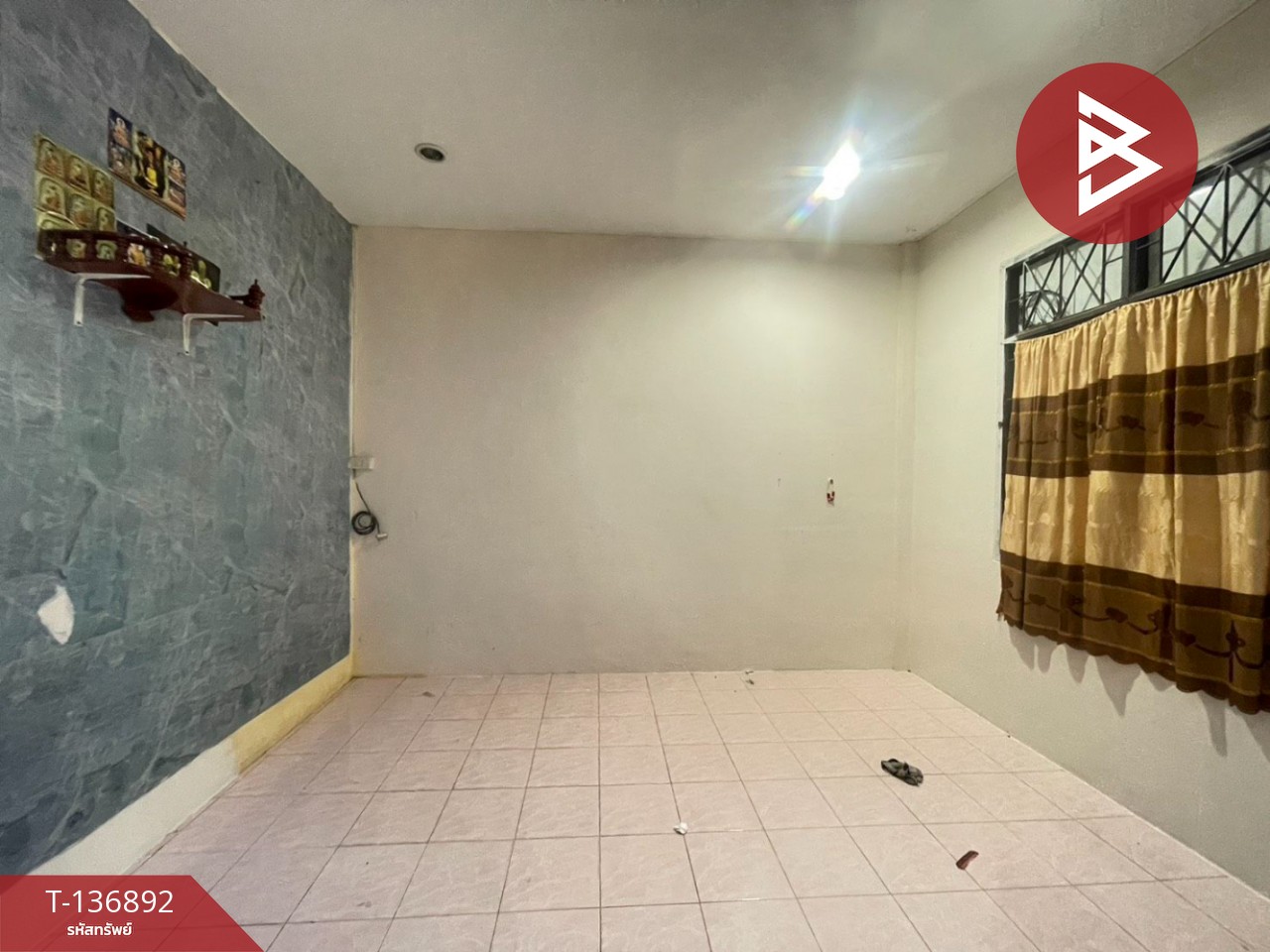 ขาย/เช่า ทาวน์เฮ้าส์ หมู่บ้านวาสนา โครงการ 3 ท่าช้าง จันทบุรี 7