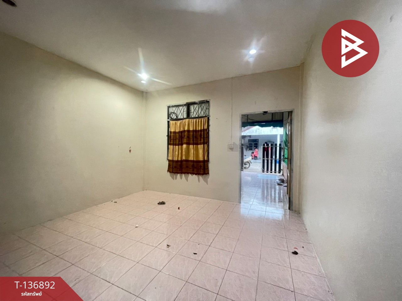 ขาย/เช่า ทาวน์เฮ้าส์ หมู่บ้านวาสนา โครงการ 3 ท่าช้าง จันทบุรี 8