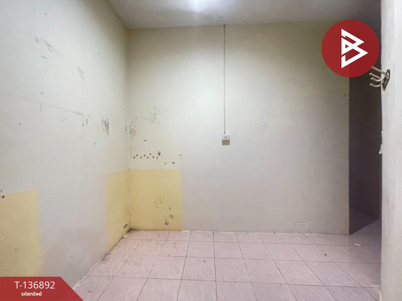 ขาย/เช่า ทาวน์เฮ้าส์ หมู่บ้านวาสนา โครงการ 3 ท่าช้าง จันทบุรี 13