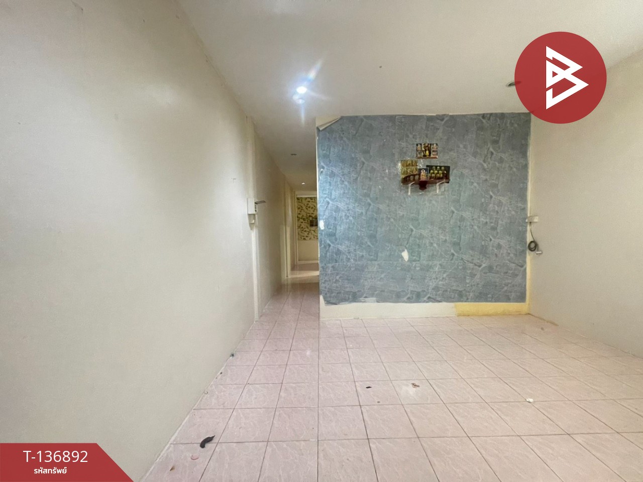 ขาย/เช่า ทาวน์เฮ้าส์ หมู่บ้านวาสนา โครงการ 3 ท่าช้าง จันทบุรี 12