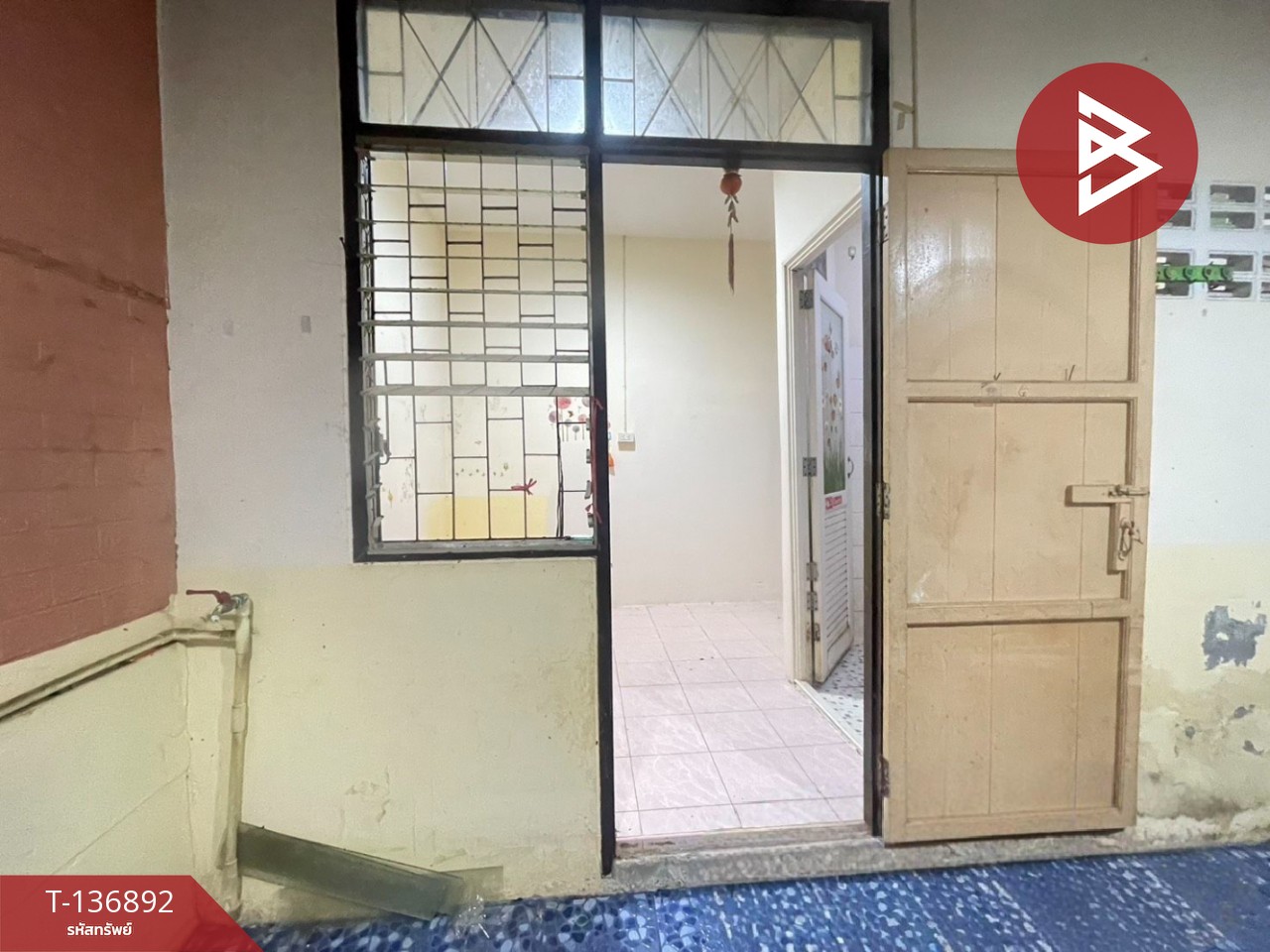 ขาย/เช่า ทาวน์เฮ้าส์ หมู่บ้านวาสนา โครงการ 3 ท่าช้าง จันทบุรี 15