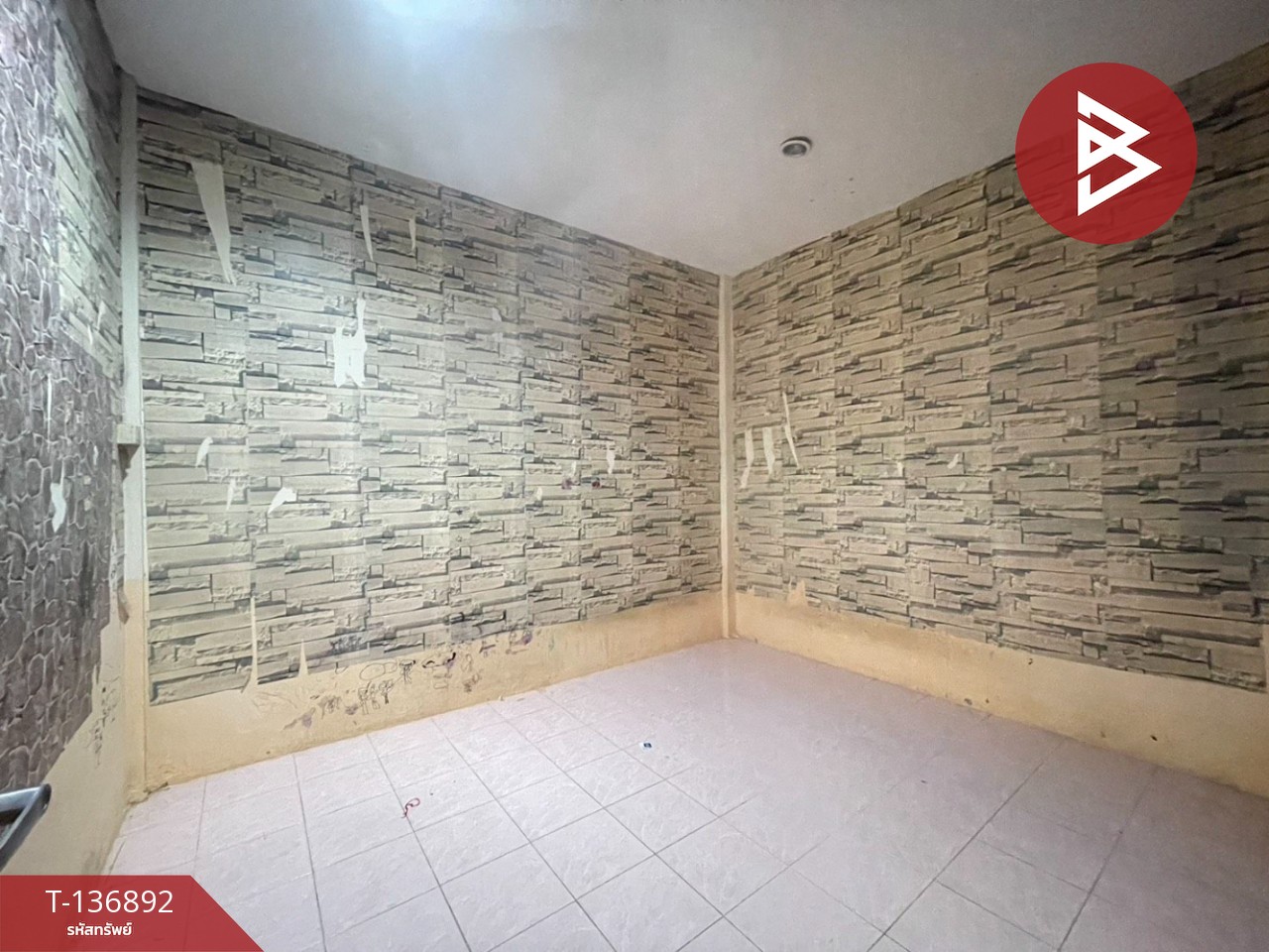 ขาย/เช่า ทาวน์เฮ้าส์ หมู่บ้านวาสนา โครงการ 3 ท่าช้าง จันทบุรี 9