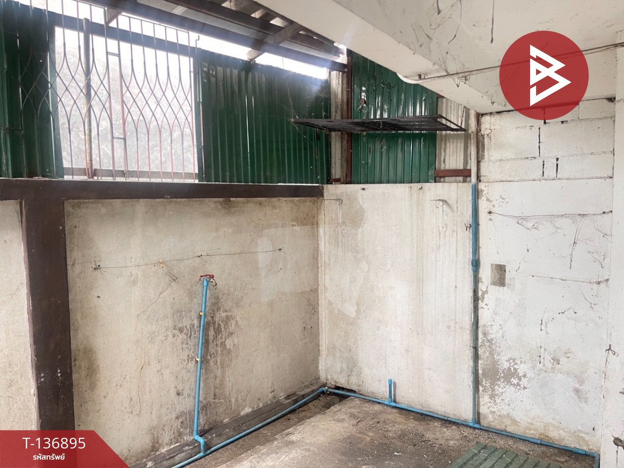 ขายอาคารพาณิชย์ 3 ชั้น เนื้อที่ 16 ตร.วา สันกำแพง เชียงใหม่ 12