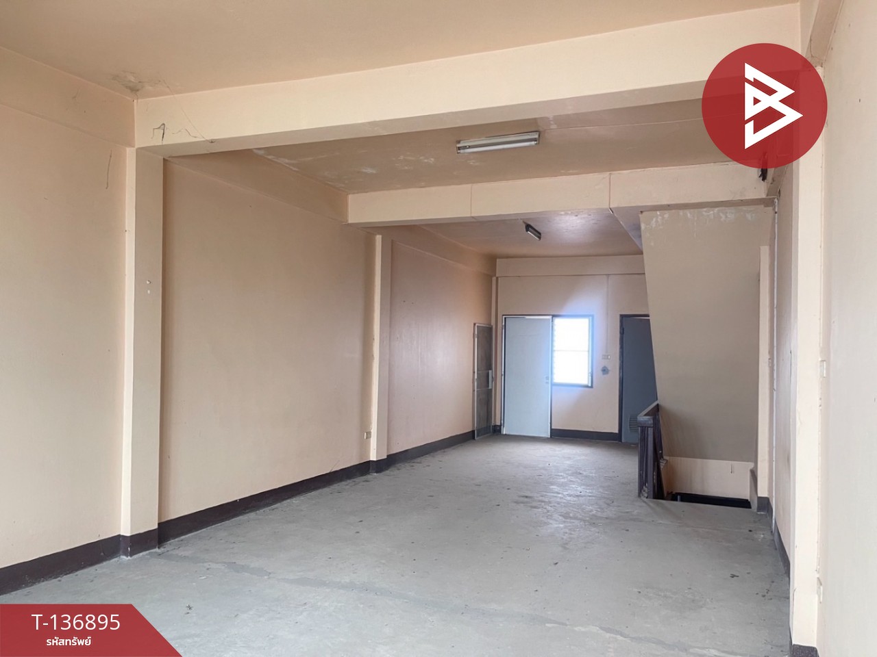 ขายอาคารพาณิชย์ 3 ชั้น เนื้อที่ 16 ตร.วา สันกำแพง เชียงใหม่ 5