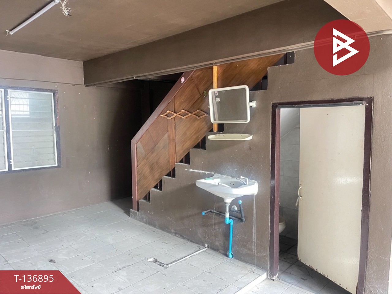 ขายอาคารพาณิชย์ 3 ชั้น เนื้อที่ 16 ตร.วา สันกำแพง เชียงใหม่ 4