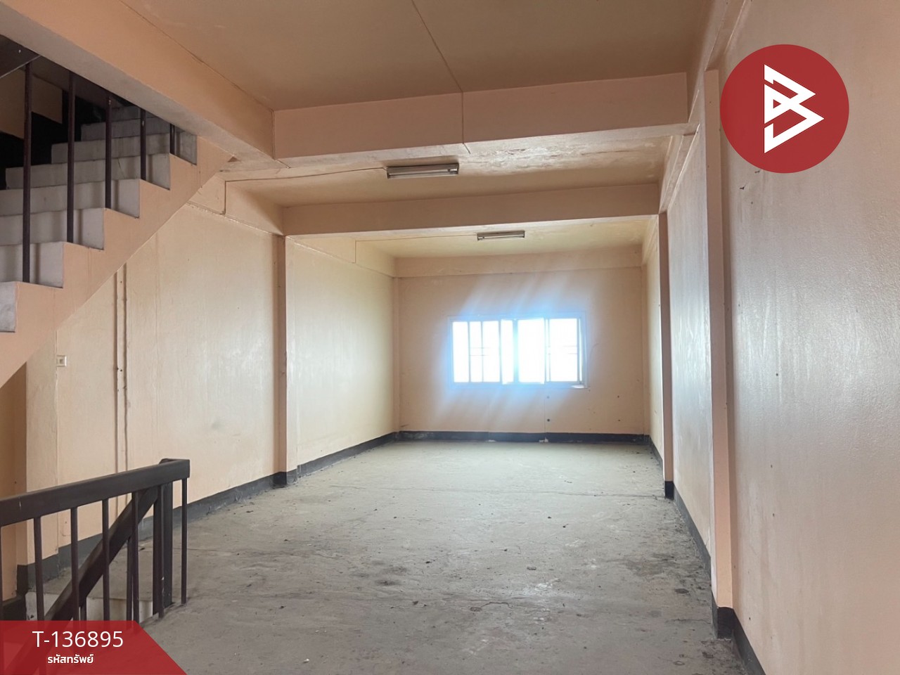 ขายอาคารพาณิชย์ 3 ชั้น เนื้อที่ 16 ตร.วา สันกำแพง เชียงใหม่ 11