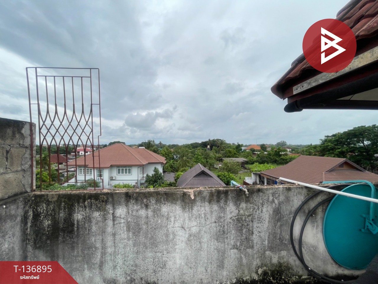 ขายอาคารพาณิชย์ 3 ชั้น เนื้อที่ 16 ตร.วา สันกำแพง เชียงใหม่ 13