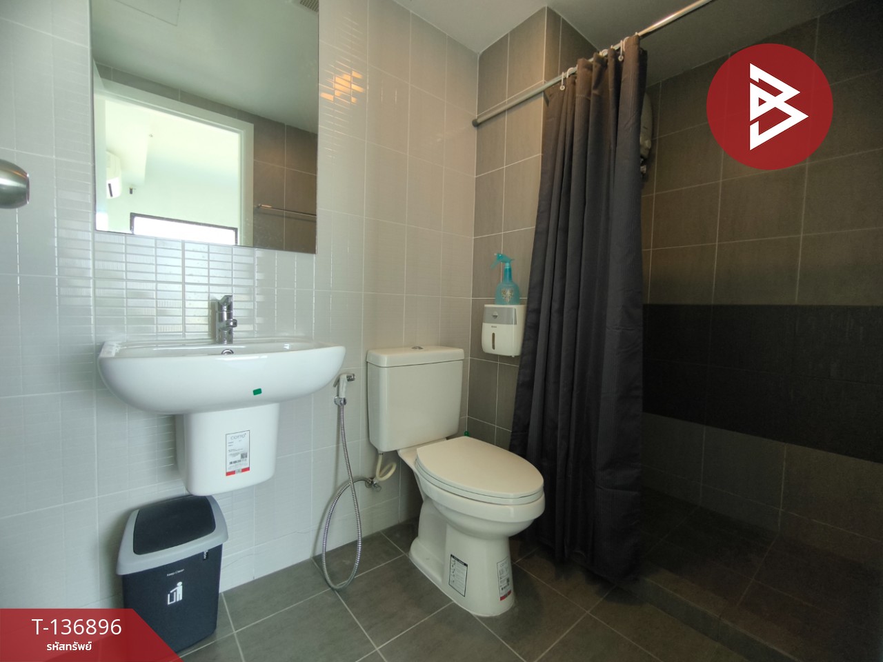 ขายคอนโดมิเนียม เคนซิงตัน สุขุมวิท-เทพารักษ์ (Kensington Sukhumvit-Thepharak) สมุทรปราการ 6