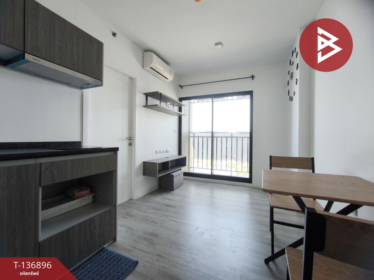 ขายคอนโดมิเนียม เคนซิงตัน สุขุมวิท-เทพารักษ์ (Kensington Sukhumvit-Thepharak) สมุทรปราการ 1