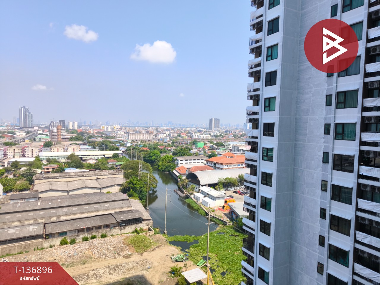 ขายคอนโดมิเนียม เคนซิงตัน สุขุมวิท-เทพารักษ์ (Kensington Sukhumvit-Thepharak) สมุทรปราการ 8