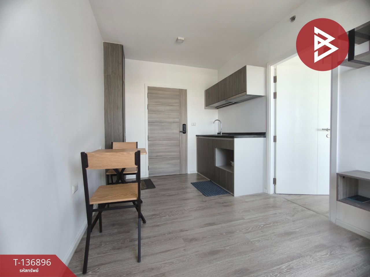 ขายคอนโดมิเนียม เคนซิงตัน สุขุมวิท-เทพารักษ์ (Kensington Sukhumvit-Thepharak) สมุทรปราการ 2