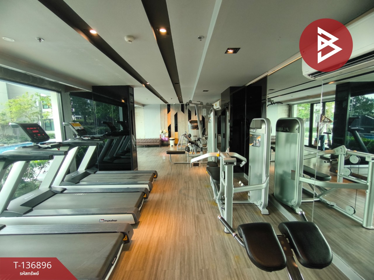 ขายคอนโดมิเนียม เคนซิงตัน สุขุมวิท-เทพารักษ์ (Kensington Sukhumvit-Thepharak) สมุทรปราการ 7