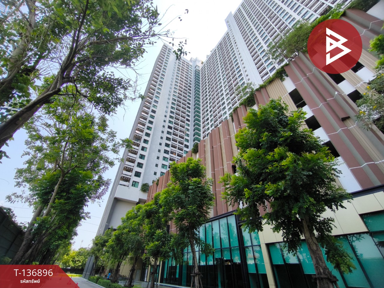 ขายคอนโดมิเนียม เคนซิงตัน สุขุมวิท-เทพารักษ์ (Kensington Sukhumvit-Thepharak) สมุทรปราการ 10