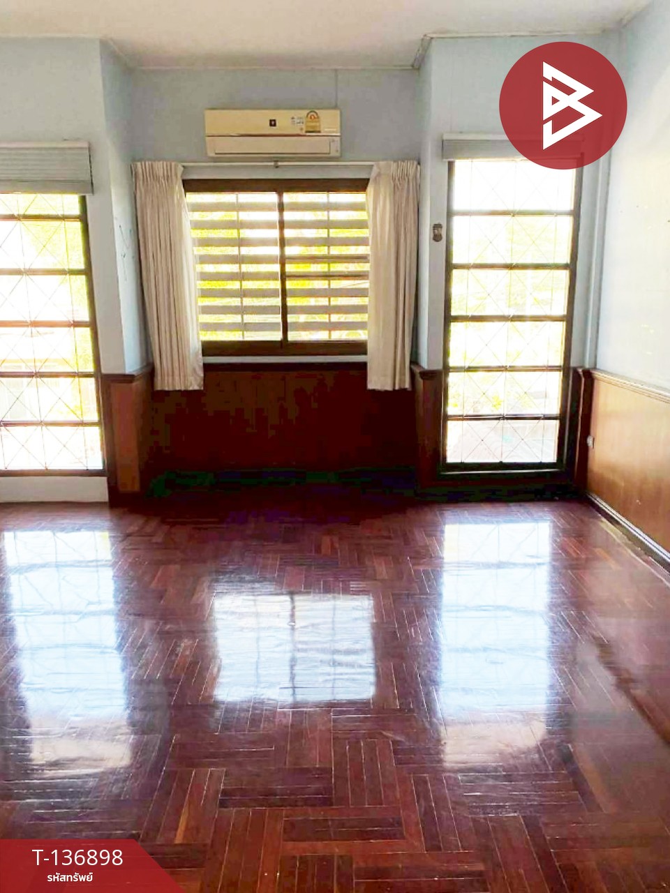 ขายทาวน์เฮ้าส์ 2 หลังติด เนื้อที่ 40 ตร.วา เนินพระ ระยอง 6