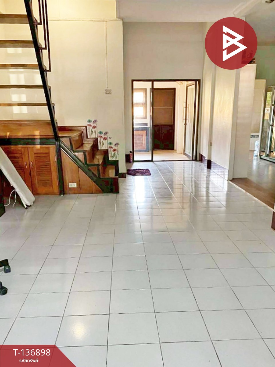 ขายทาวน์เฮ้าส์ 2 หลังติด เนื้อที่ 40 ตร.วา เนินพระ ระยอง 9