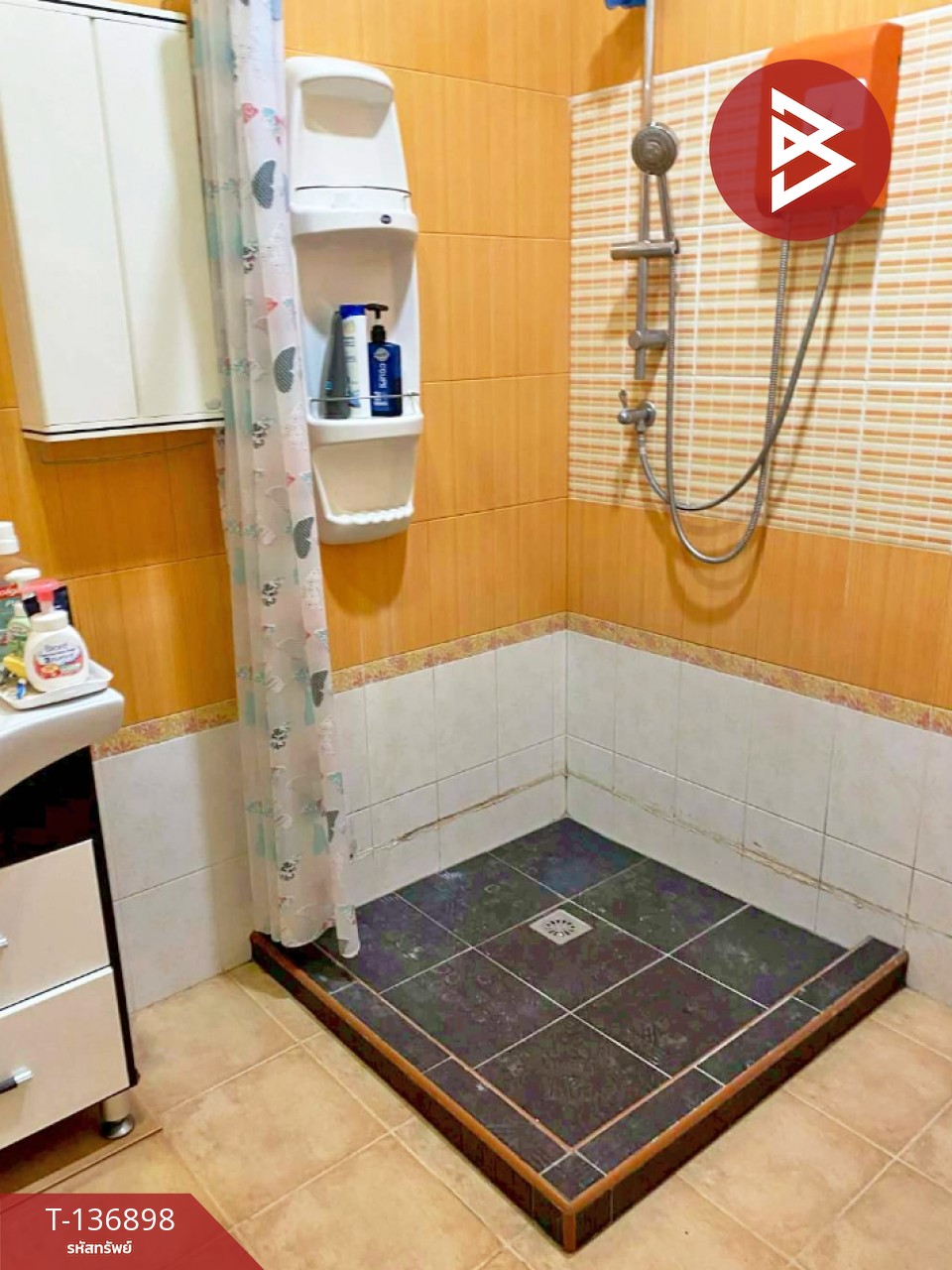 ขายทาวน์เฮ้าส์ 2 หลังติด เนื้อที่ 40 ตร.วา เนินพระ ระยอง 8