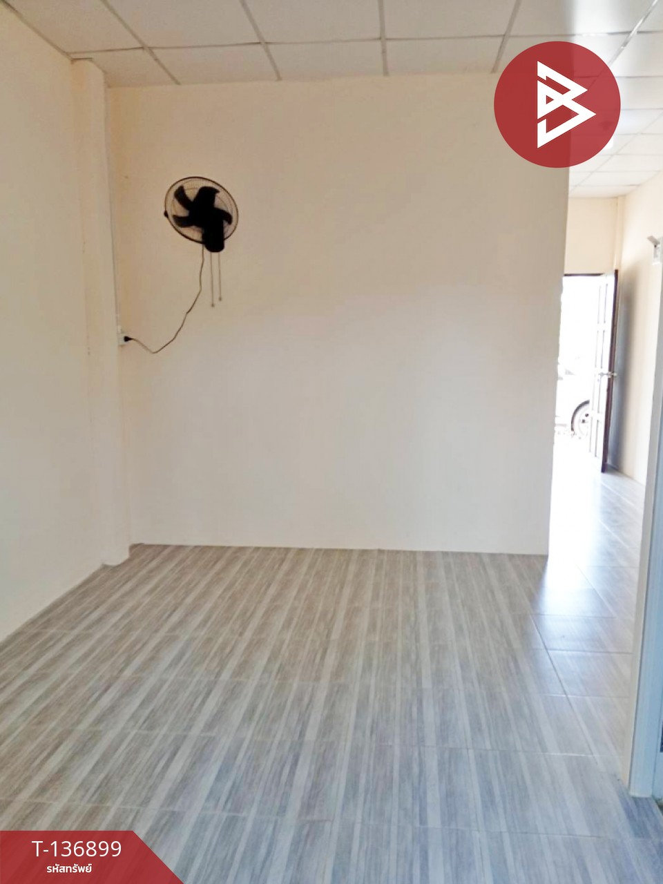 ขายอพาร์ทเม้นท์ชั้นเดียว เนื้อที่ 2 งาน กำแพงแสน นครปฐม 6