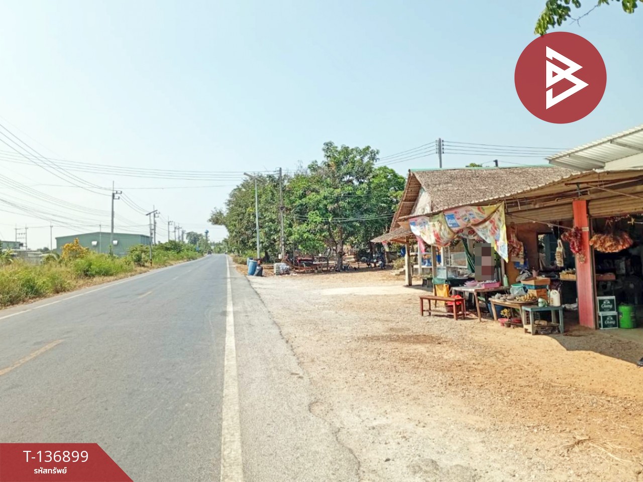 ขายอพาร์ทเม้นท์ชั้นเดียว เนื้อที่ 2 งาน กำแพงแสน นครปฐม 11