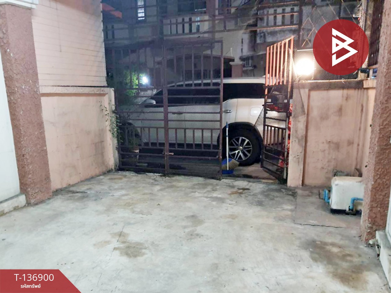 ขายทาวน์เฮ้าส์ หมู่บ้านเพชรเกษม 2 ใต้ (Phetkasem 2 Tai) กรุงเทพมหานคร 9