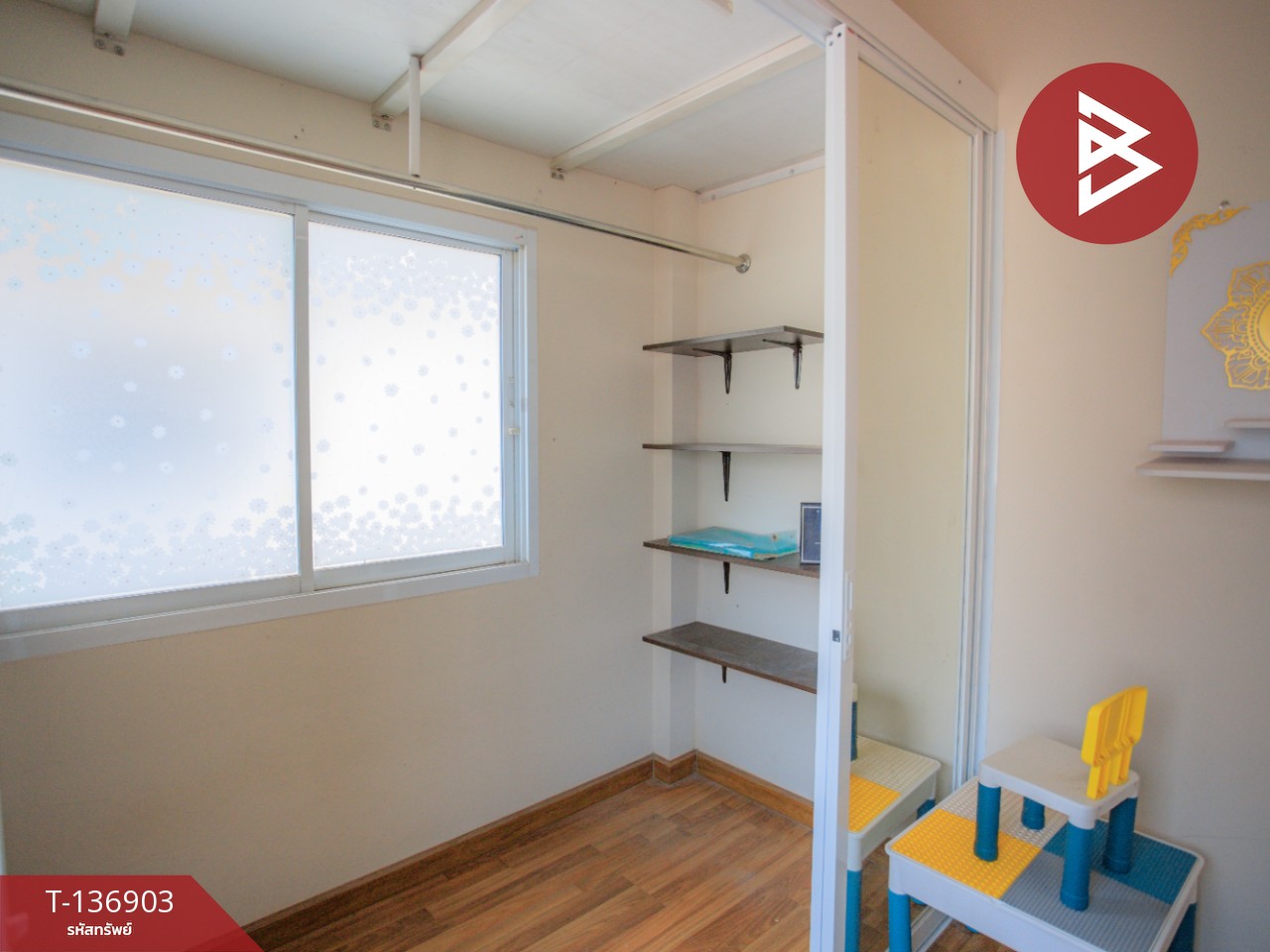 ขายบ้านแฝด หมู่บ้านปัญฐิญา แพรกษา สมุทรปราการ 13