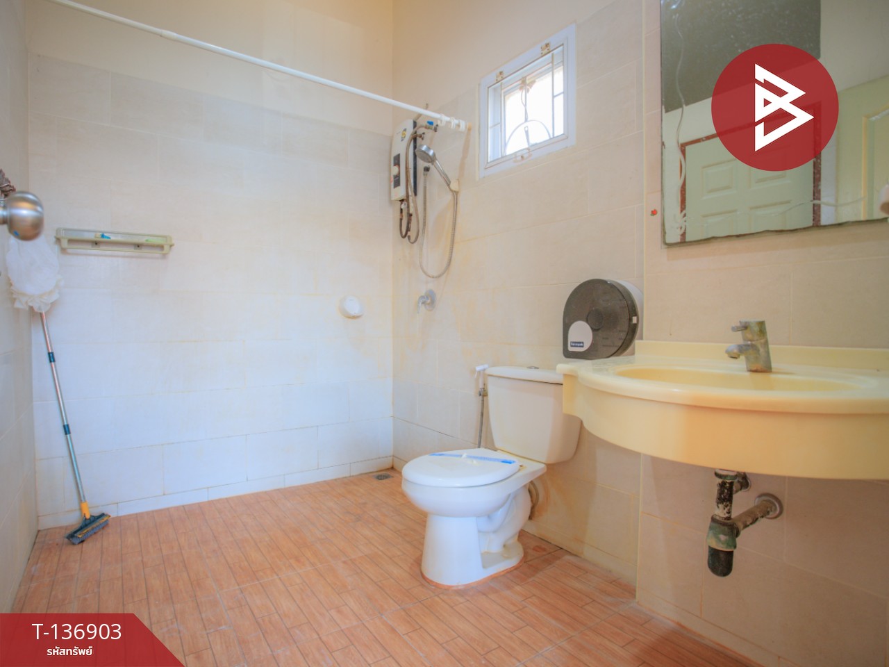 ขายบ้านแฝด หมู่บ้านปัญฐิญา แพรกษา สมุทรปราการ 14