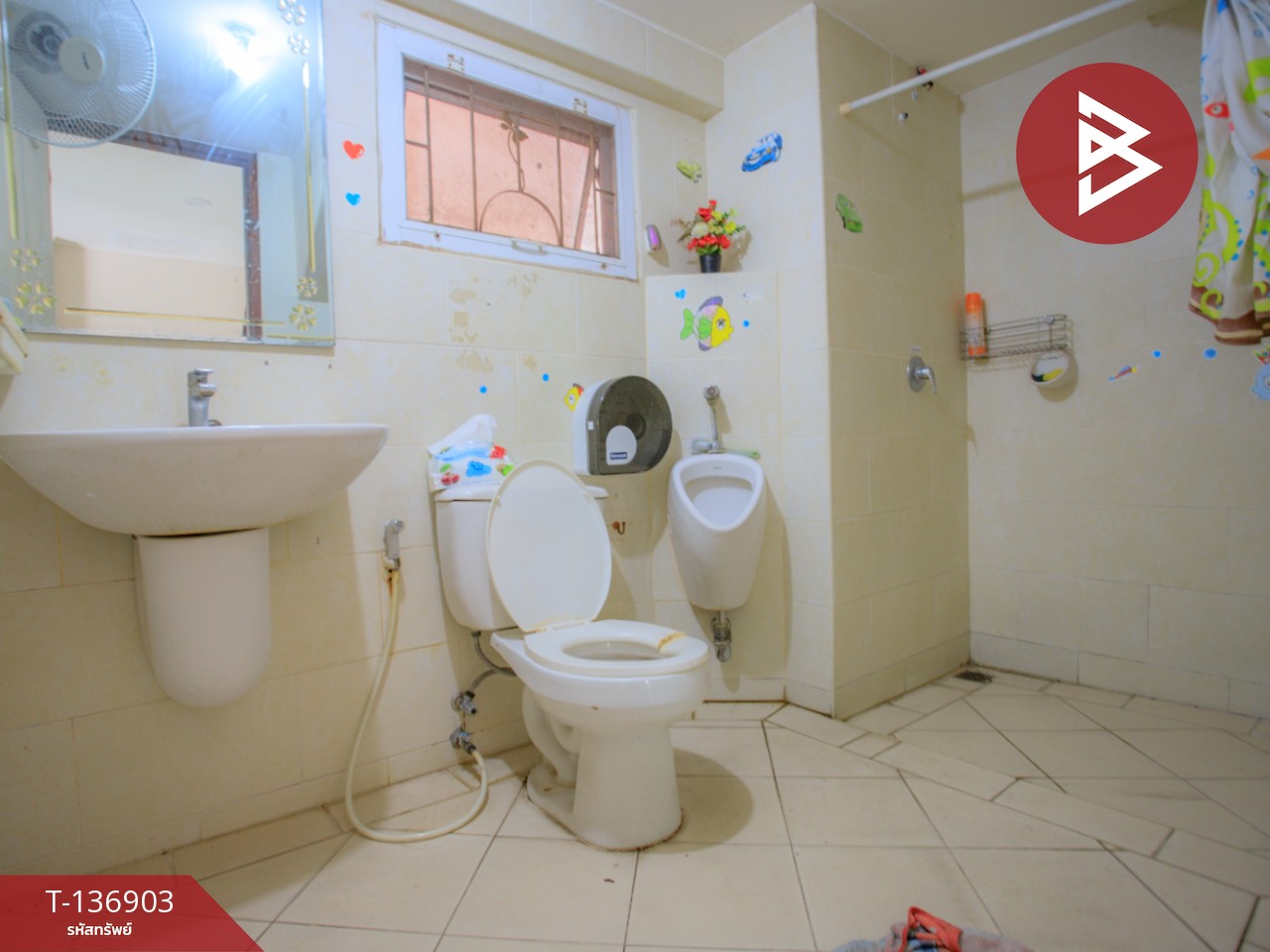 ขายบ้านแฝด หมู่บ้านปัญฐิญา แพรกษา สมุทรปราการ 15