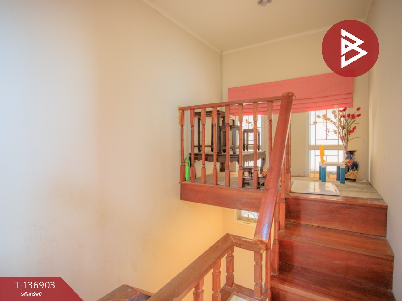 ขายบ้านแฝด หมู่บ้านปัญฐิญา แพรกษา สมุทรปราการ 12