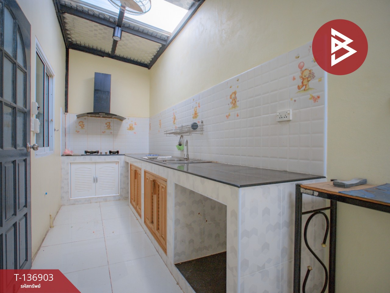 ขายบ้านแฝด หมู่บ้านปัญฐิญา แพรกษา สมุทรปราการ 8