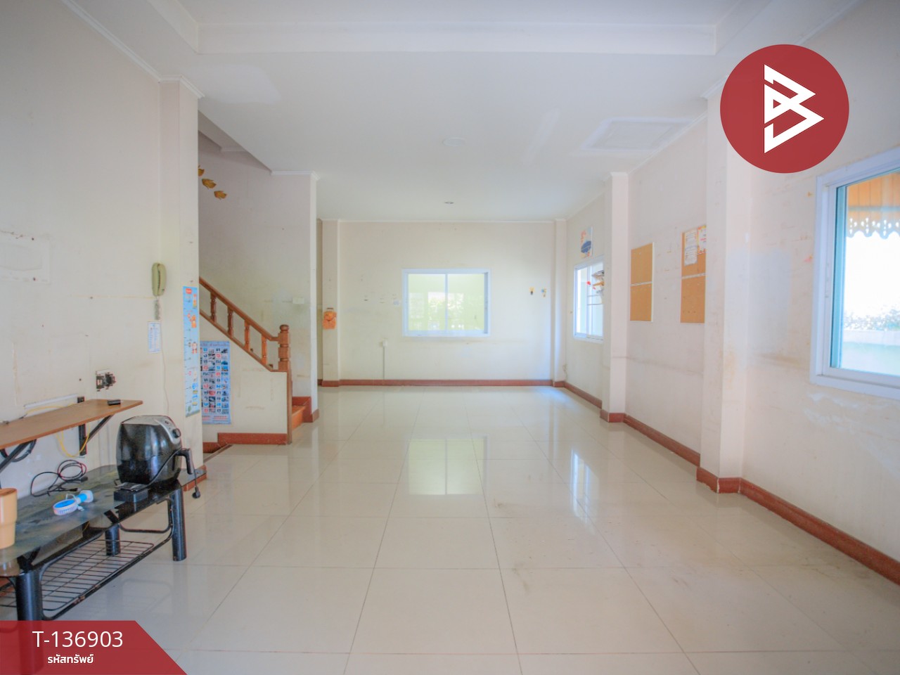 ขายบ้านแฝด หมู่บ้านปัญฐิญา แพรกษา สมุทรปราการ 5