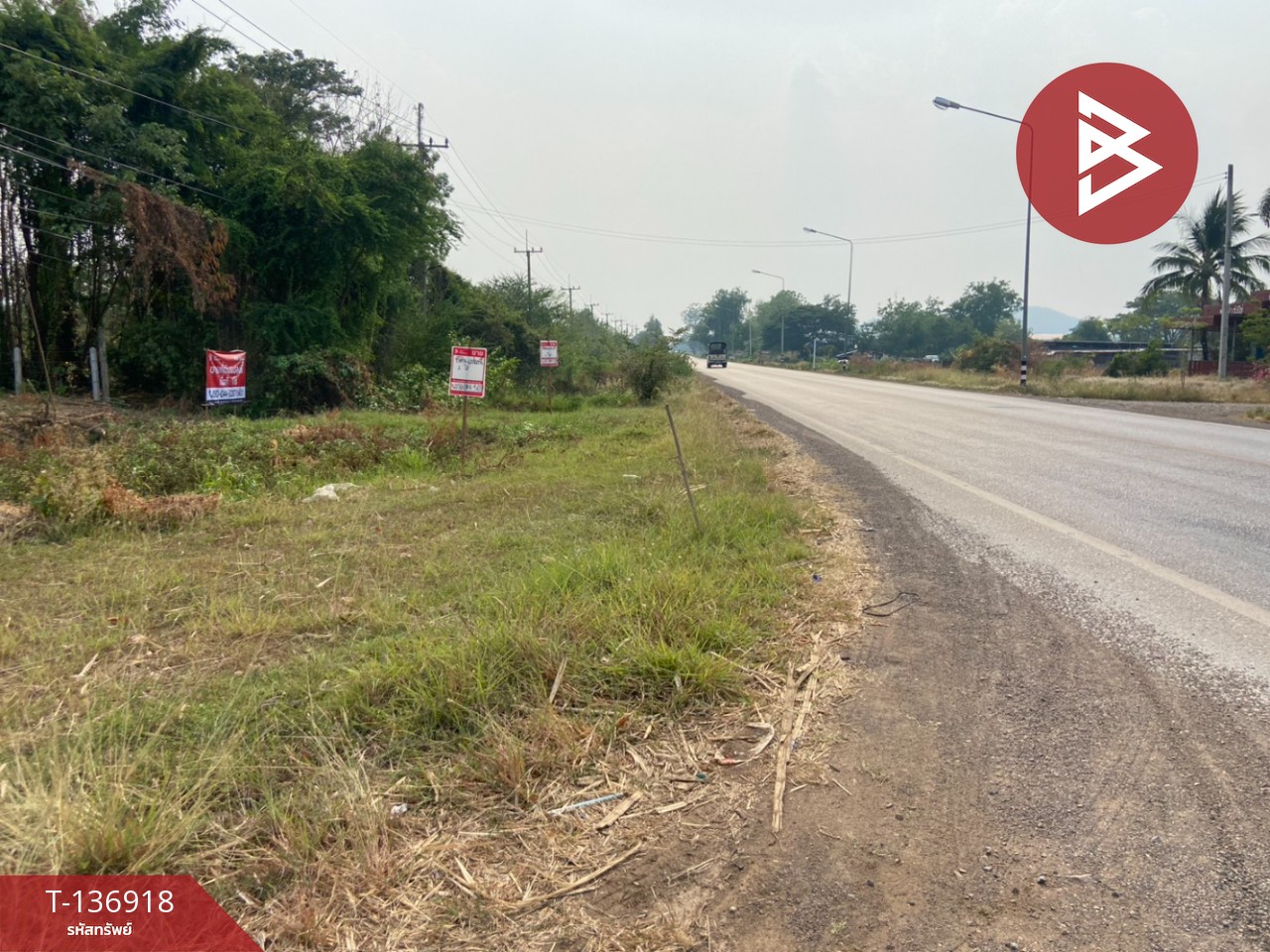 ขายที่ดิน เนื้อที่ 1 ไร่ หนองบัว นครสวรรค์ 4