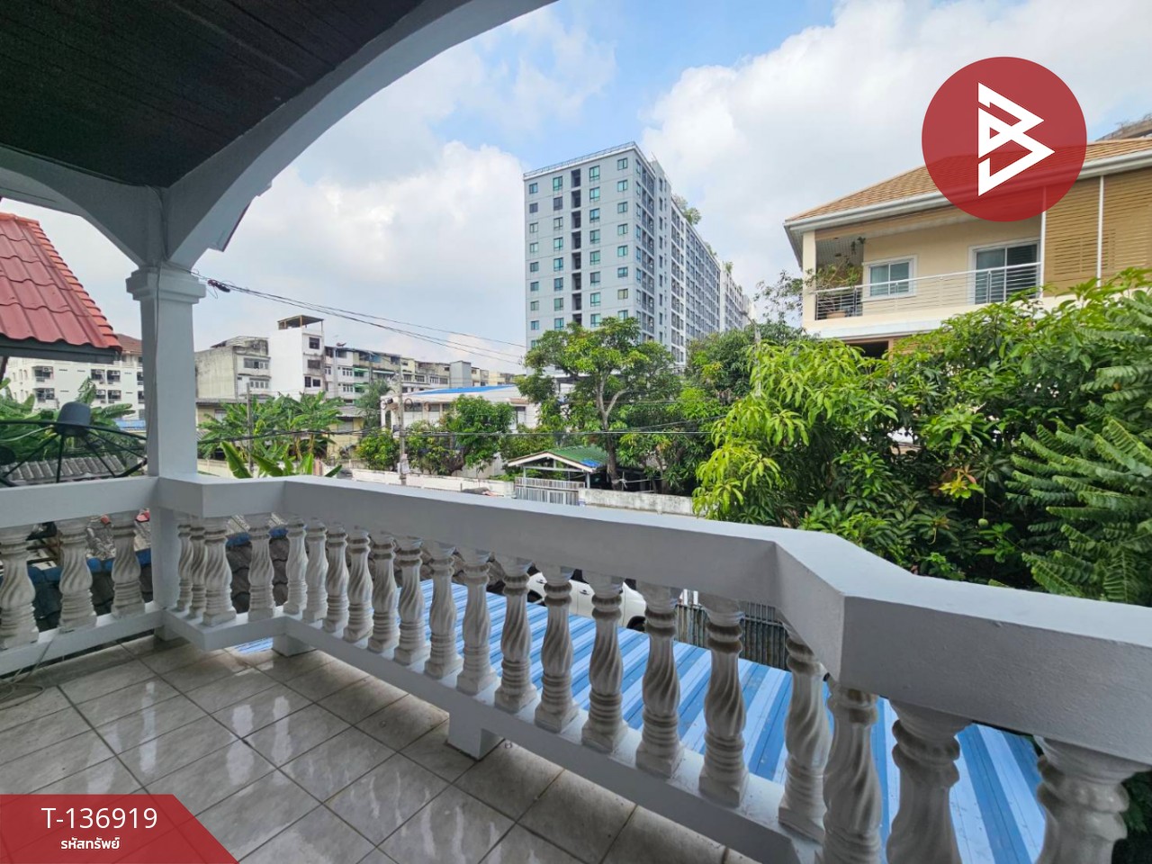 ขาย/เช่าบ้านเดี่ยว เนื้อที่ 50 ตร.วา บางเขน กรุงเทพมหานคร 14