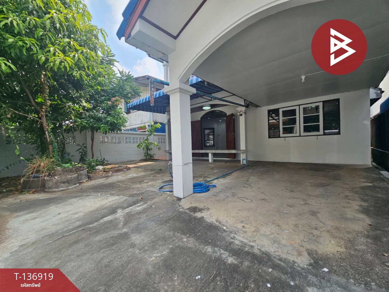ขาย/เช่าบ้านเดี่ยว เนื้อที่ 50 ตร.วา บางเขน กรุงเทพมหานคร 3