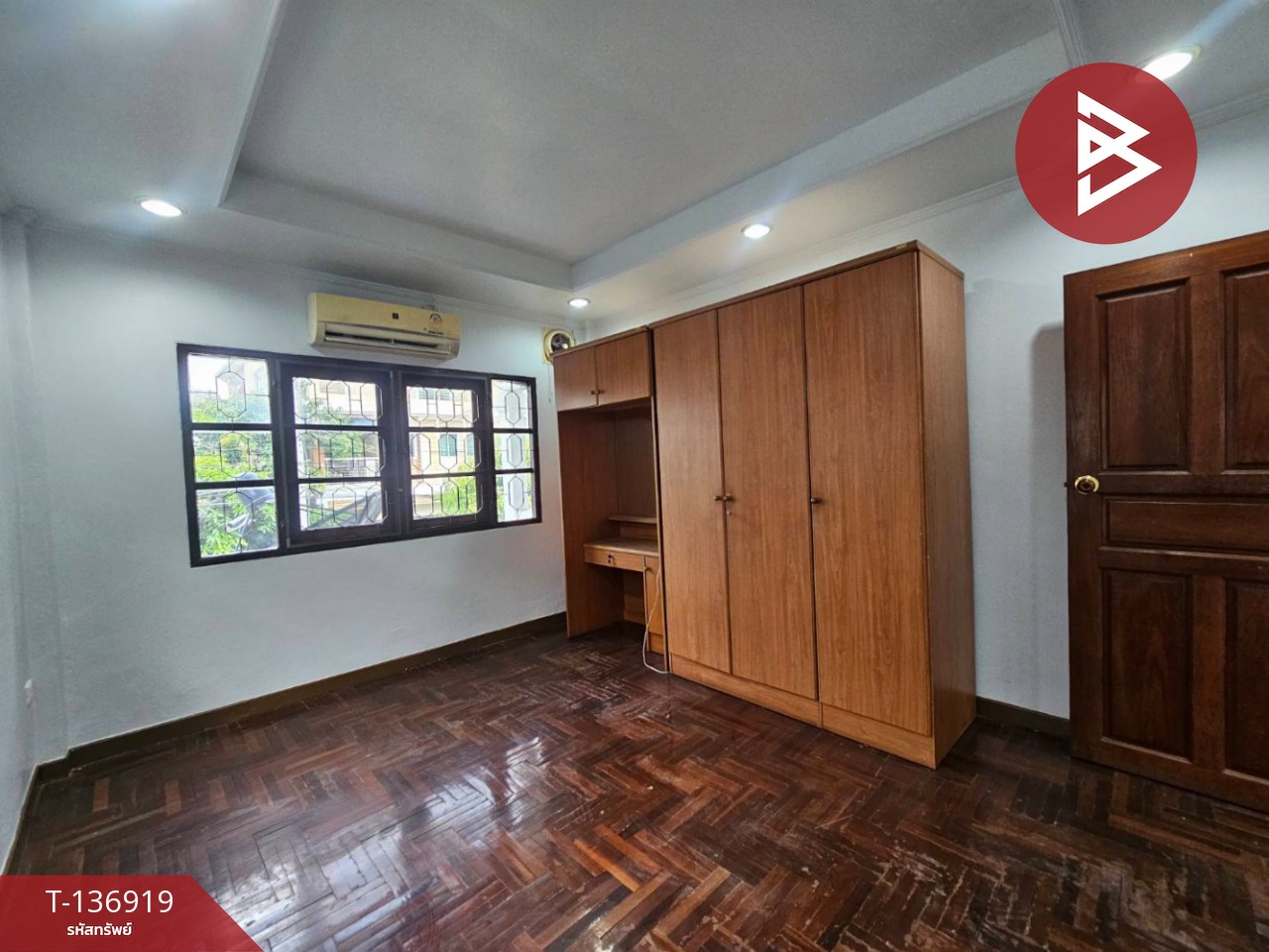 ขาย/เช่าบ้านเดี่ยว เนื้อที่ 50 ตร.วา บางเขน กรุงเทพมหานคร 11