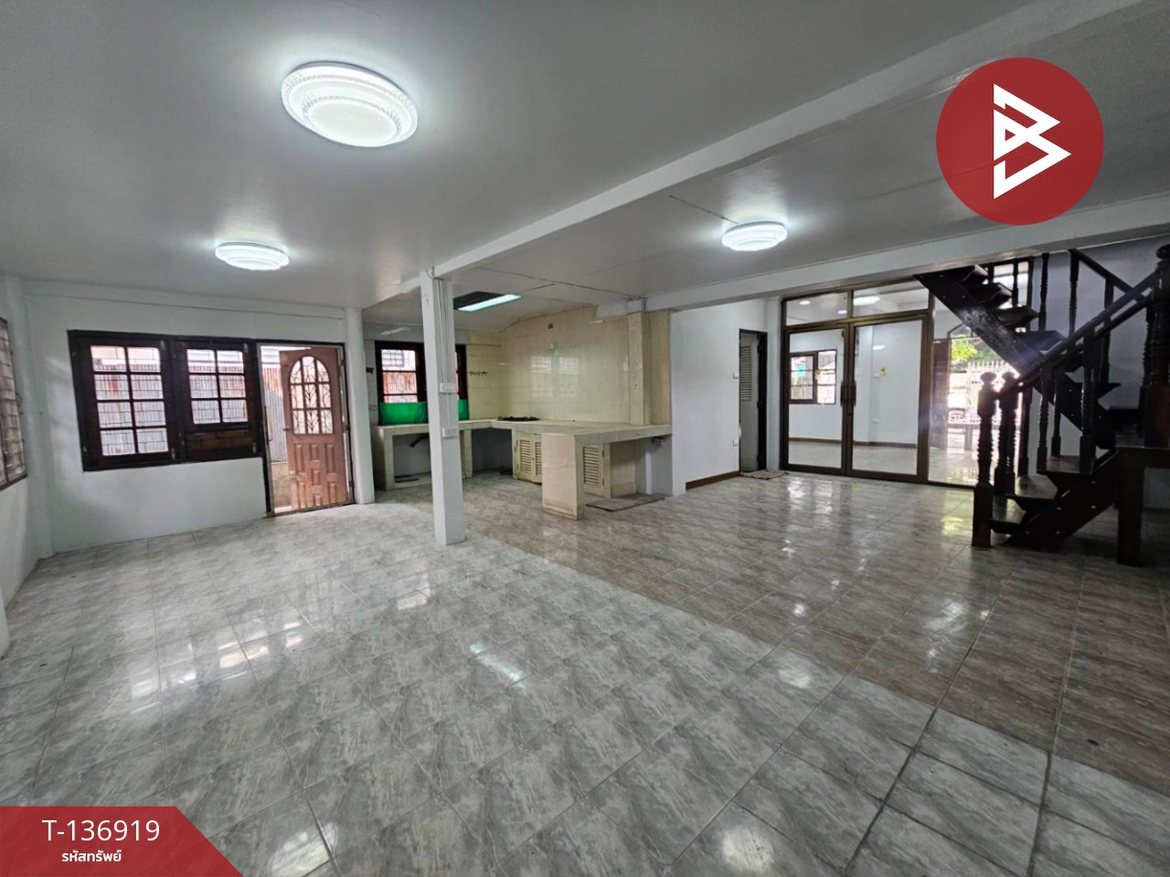 ขาย/เช่าบ้านเดี่ยว เนื้อที่ 50 ตร.วา บางเขน กรุงเทพมหานคร 6