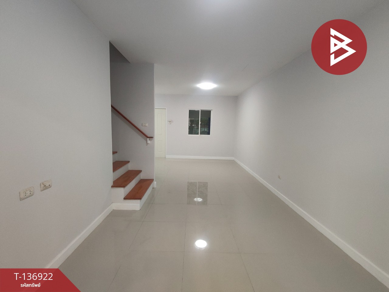 ขายทาวน์เฮ้าส์ หมู่บ้านไลโอ ฉะเชิงเทรา-บางพระ (Lio Chachoengsao-Baangpra) ฉะเชิงเทรา พร้อมอยู่ 4