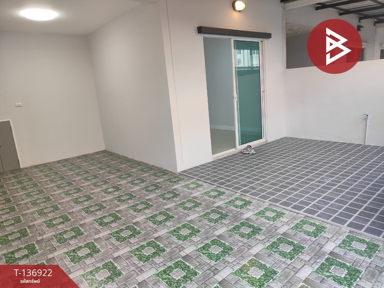 ขายทาวน์เฮ้าส์ หมู่บ้านไลโอ ฉะเชิงเทรา-บางพระ (Lio Chachoengsao-Baangpra) ฉะเชิงเทรา พร้อมอยู่ 3