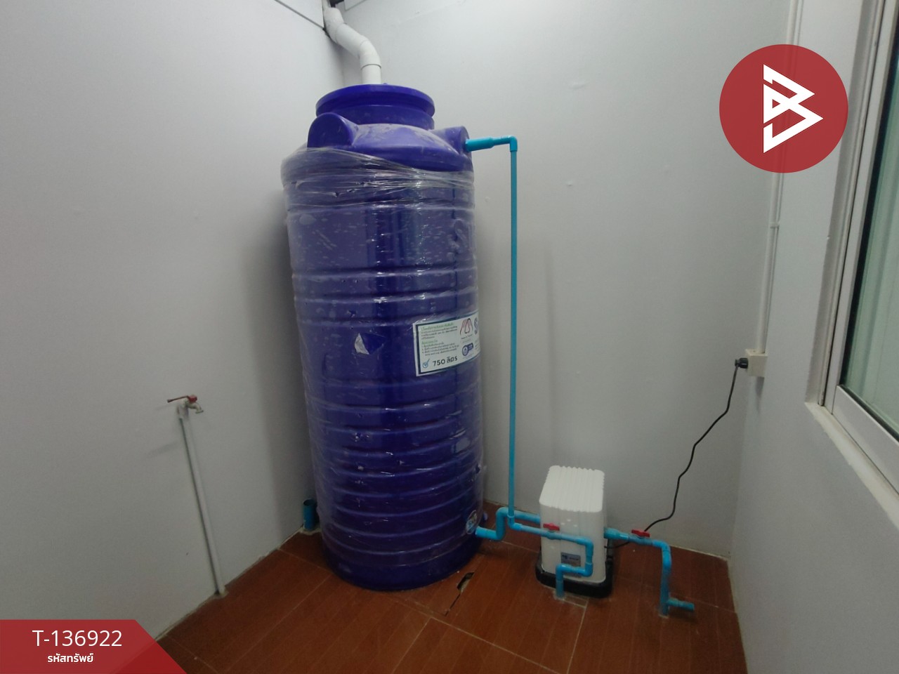 ขายทาวน์เฮ้าส์ หมู่บ้านไลโอ ฉะเชิงเทรา-บางพระ (Lio Chachoengsao-Baangpra) ฉะเชิงเทรา พร้อมอยู่ 9