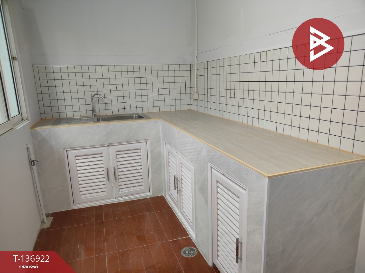 ขายทาวน์เฮ้าส์ หมู่บ้านไลโอ ฉะเชิงเทรา-บางพระ (Lio Chachoengsao-Baangpra) ฉะเชิงเทรา พร้อมอยู่ 5