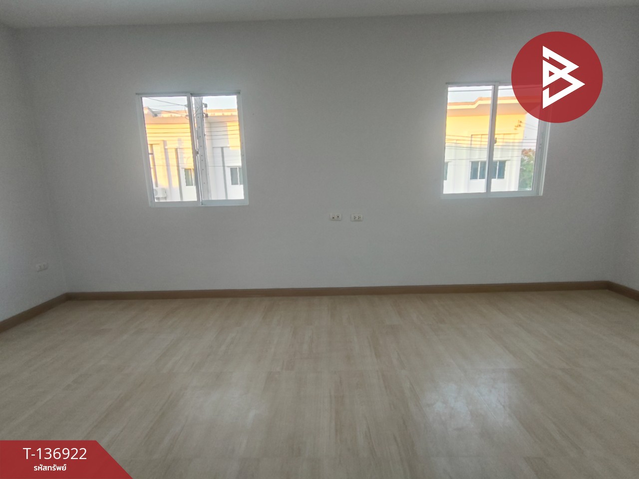 ขายทาวน์เฮ้าส์ หมู่บ้านไลโอ ฉะเชิงเทรา-บางพระ (Lio Chachoengsao-Baangpra) ฉะเชิงเทรา พร้อมอยู่ 8