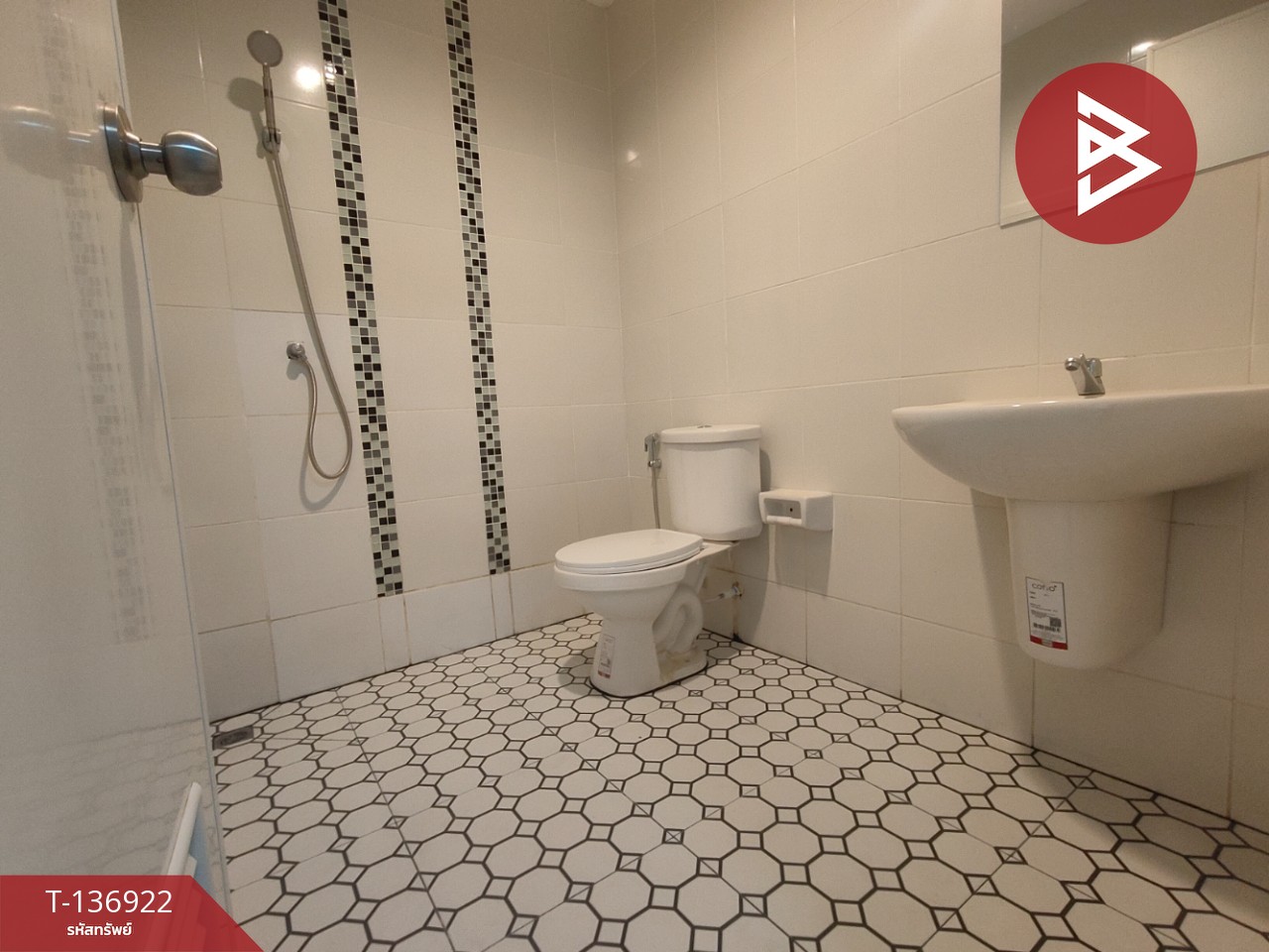 ขายทาวน์เฮ้าส์ หมู่บ้านไลโอ ฉะเชิงเทรา-บางพระ (Lio Chachoengsao-Baangpra) ฉะเชิงเทรา พร้อมอยู่ 13