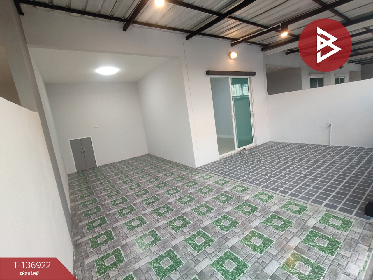 ขายทาวน์เฮ้าส์ หมู่บ้านไลโอ ฉะเชิงเทรา-บางพระ (Lio Chachoengsao-Baangpra) ฉะเชิงเทรา พร้อมอยู่ 2