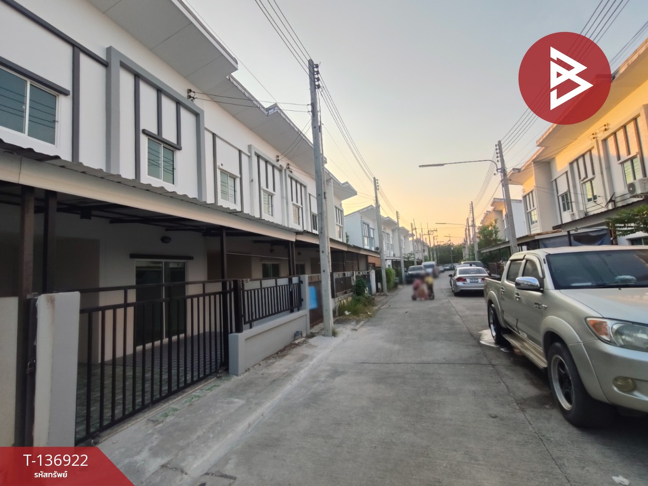 ขายทาวน์เฮ้าส์ หมู่บ้านไลโอ ฉะเชิงเทรา-บางพระ (Lio Chachoengsao-Baangpra) ฉะเชิงเทรา พร้อมอยู่ 15