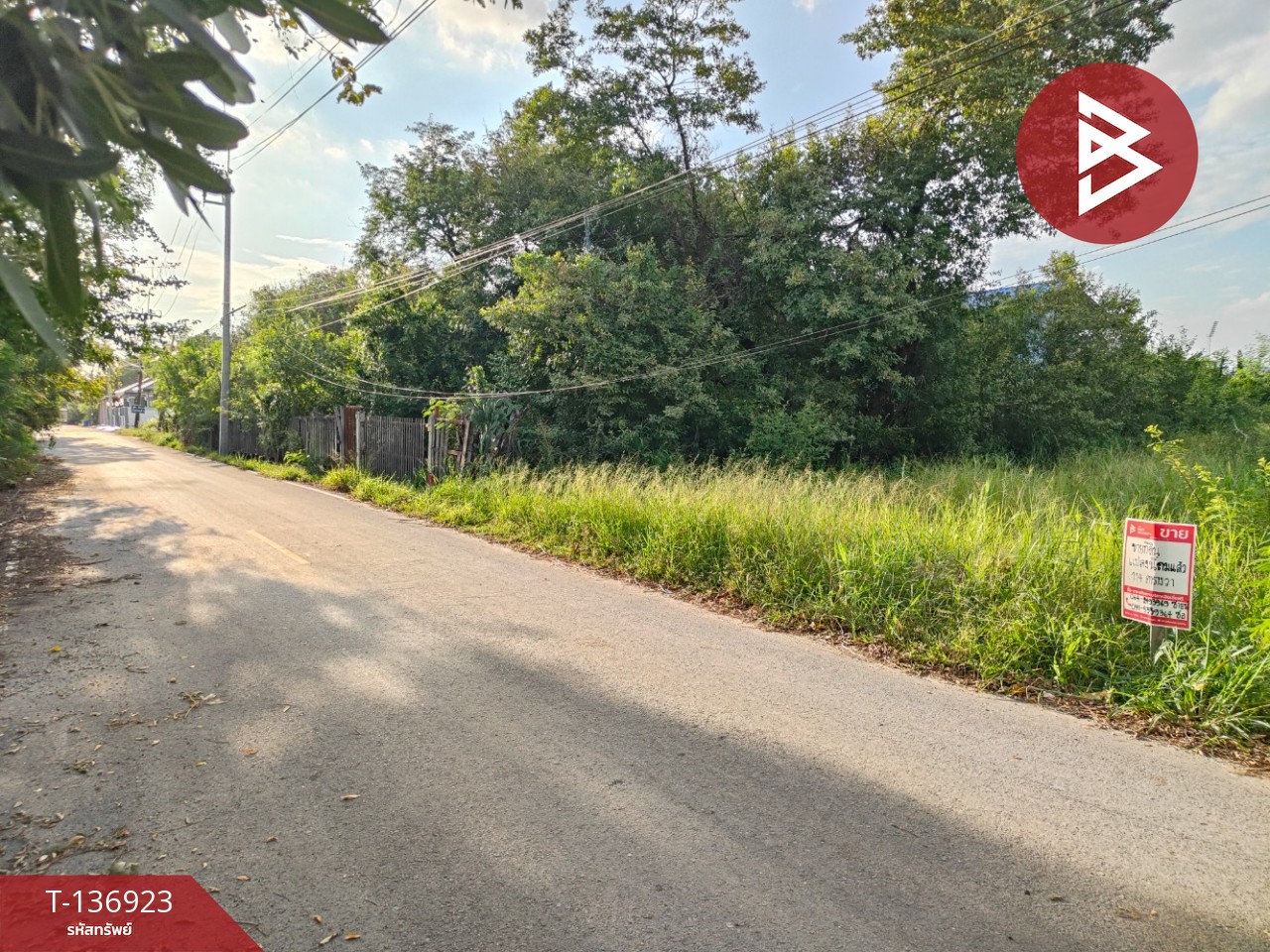 ขายที่ดิน เนื้อที่ 1 งาน 14 ตร.วา วังตะเคียน ฉะเชิงเทรา 3