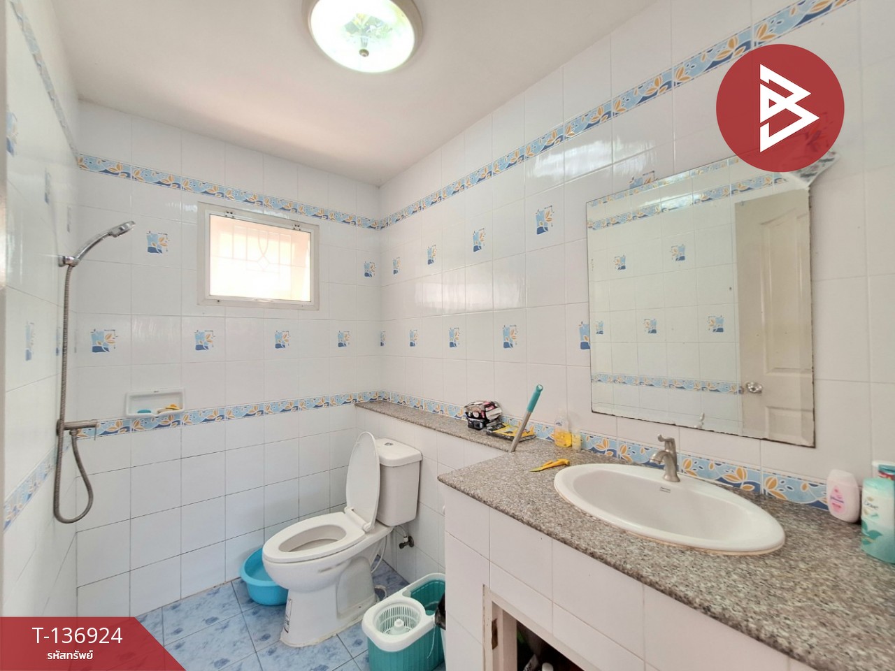 ขายบ้านเดี่ยว หมู่บ้านกัลปพฤกษ์ รีเจ้นท์ บางนา-เทพารักษ์ (Kanlapaphruek Regent Bangna-Thepharak) สมุทรปราการ 9