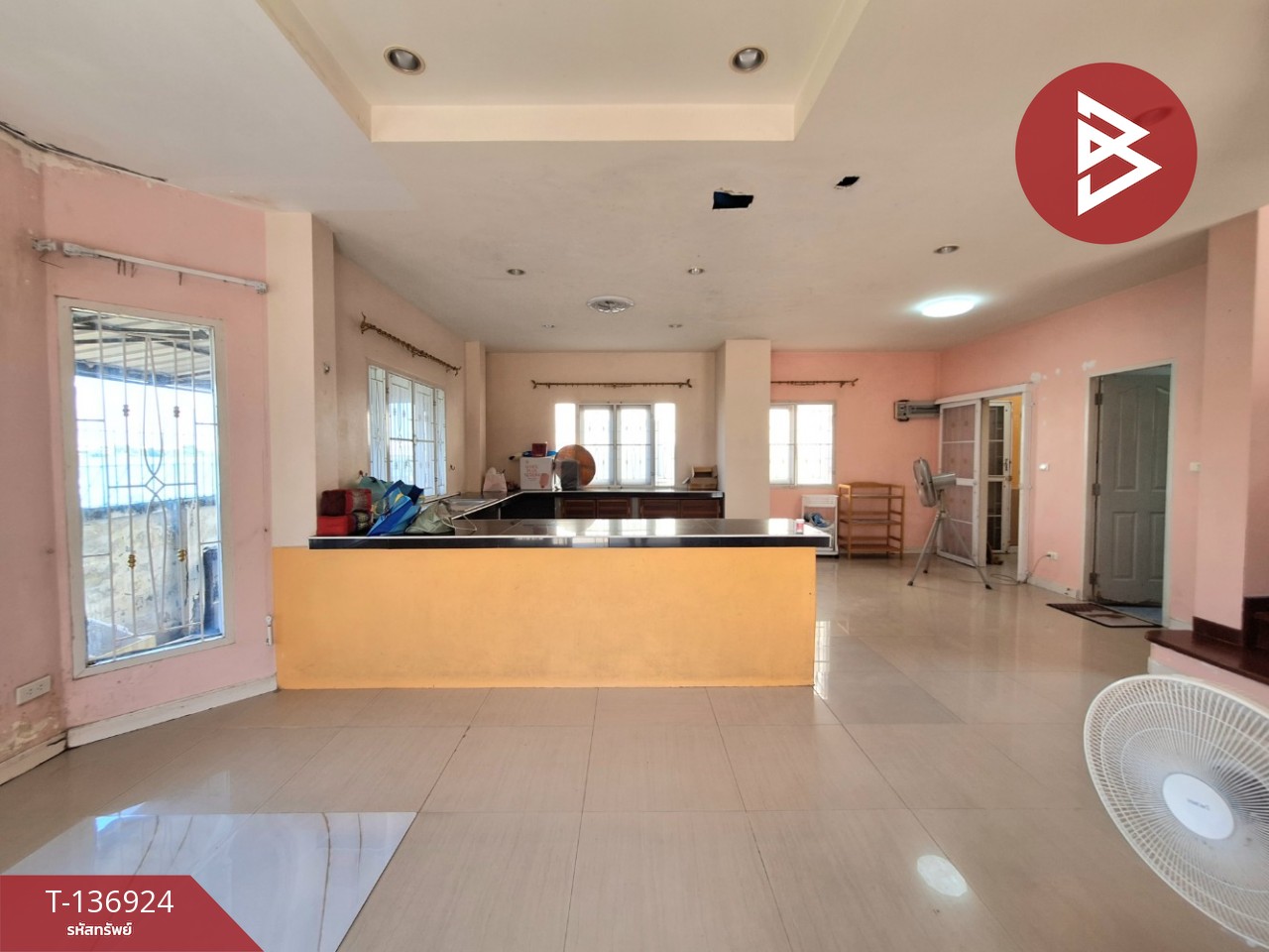 ขายบ้านเดี่ยว หมู่บ้านกัลปพฤกษ์ รีเจ้นท์ บางนา-เทพารักษ์ (Kanlapaphruek Regent Bangna-Thepharak) สมุทรปราการ 4