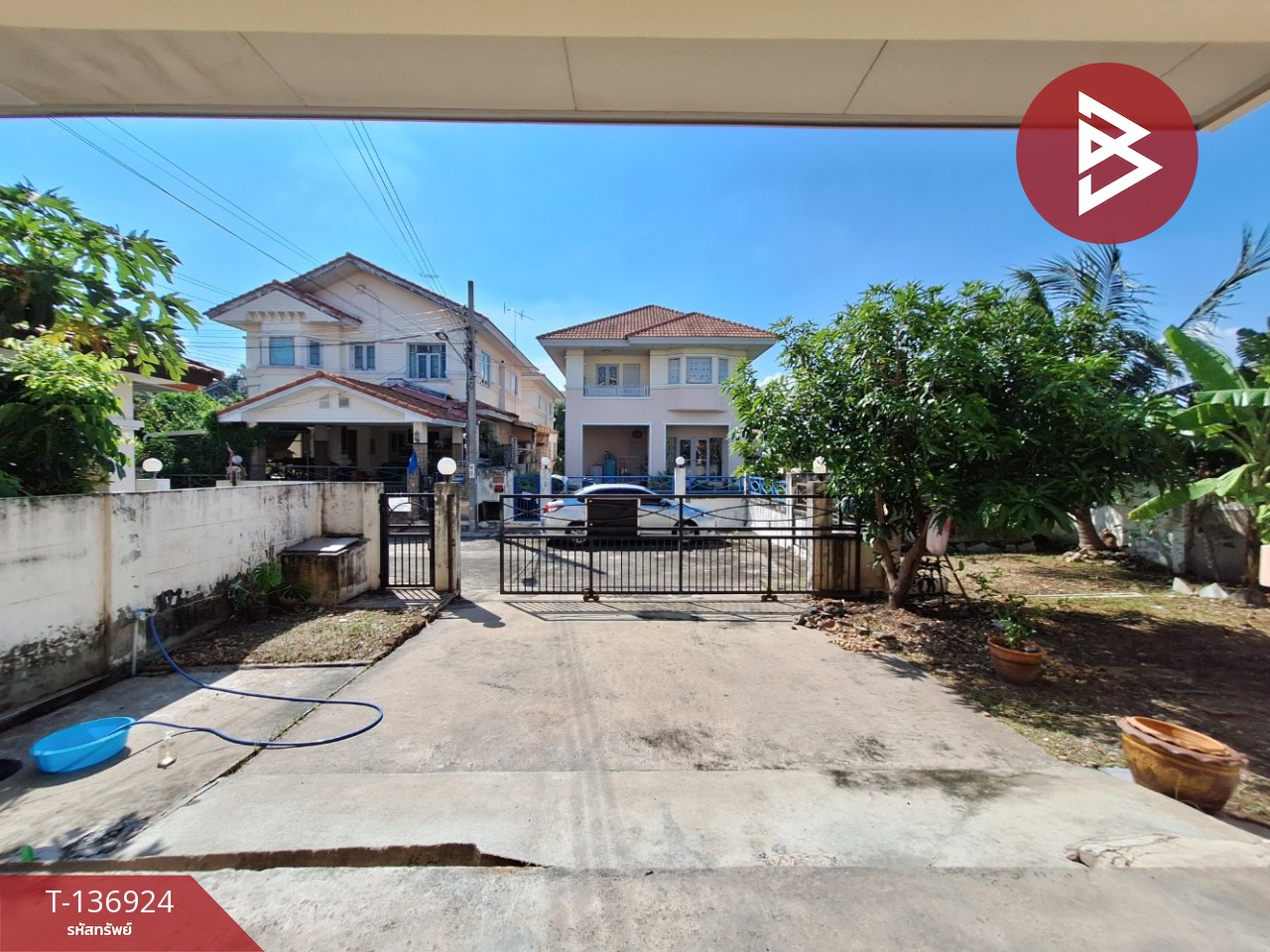 ขายบ้านเดี่ยว หมู่บ้านกัลปพฤกษ์ รีเจ้นท์ บางนา-เทพารักษ์ (Kanlapaphruek Regent Bangna-Thepharak) สมุทรปราการ 15