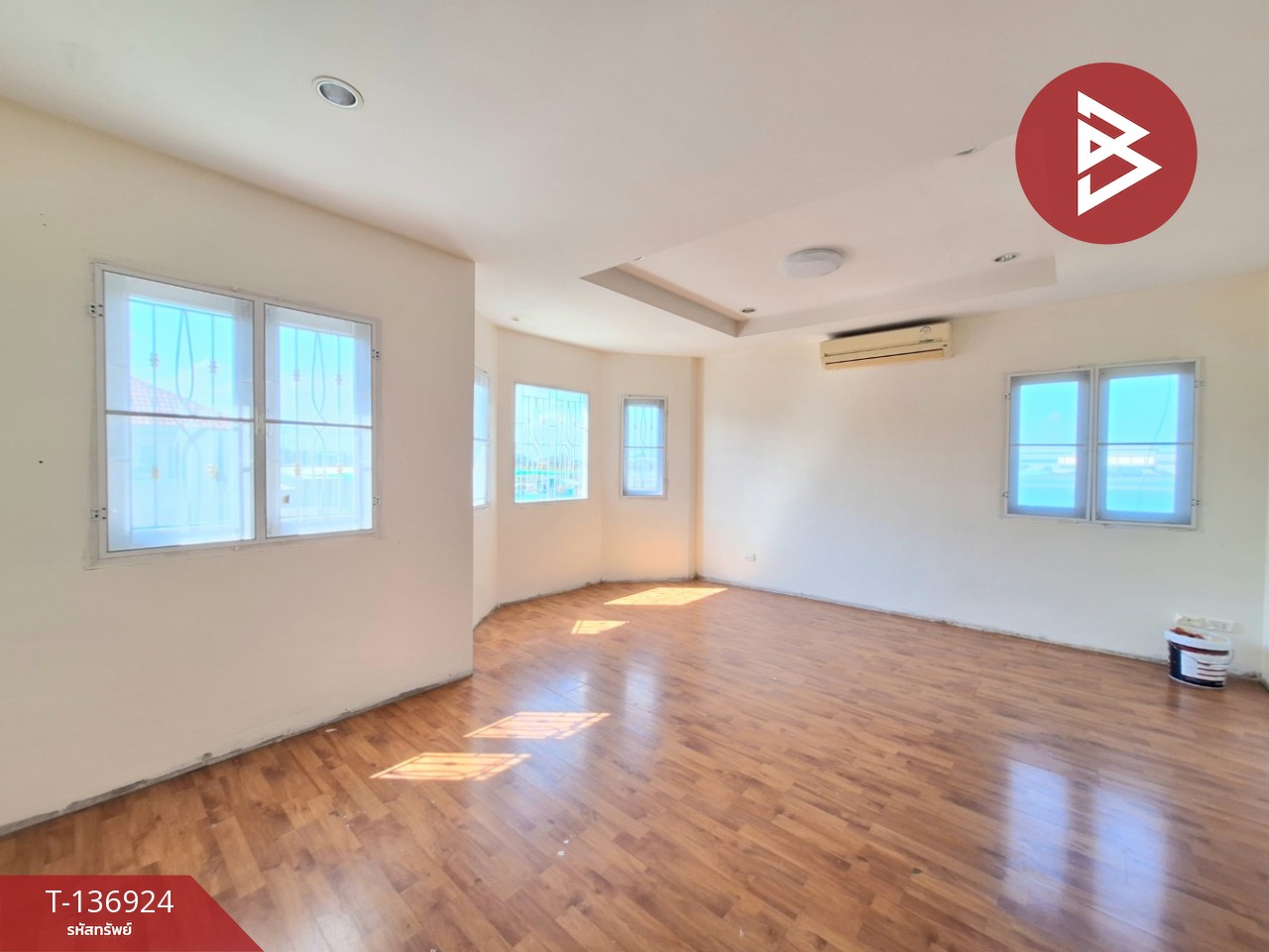 ขายบ้านเดี่ยว หมู่บ้านกัลปพฤกษ์ รีเจ้นท์ บางนา-เทพารักษ์ (Kanlapaphruek Regent Bangna-Thepharak) สมุทรปราการ 6